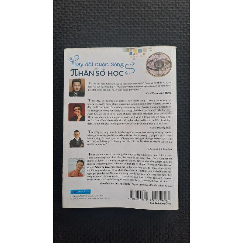 Thay đổi cuộc sống với nhân số học 928365