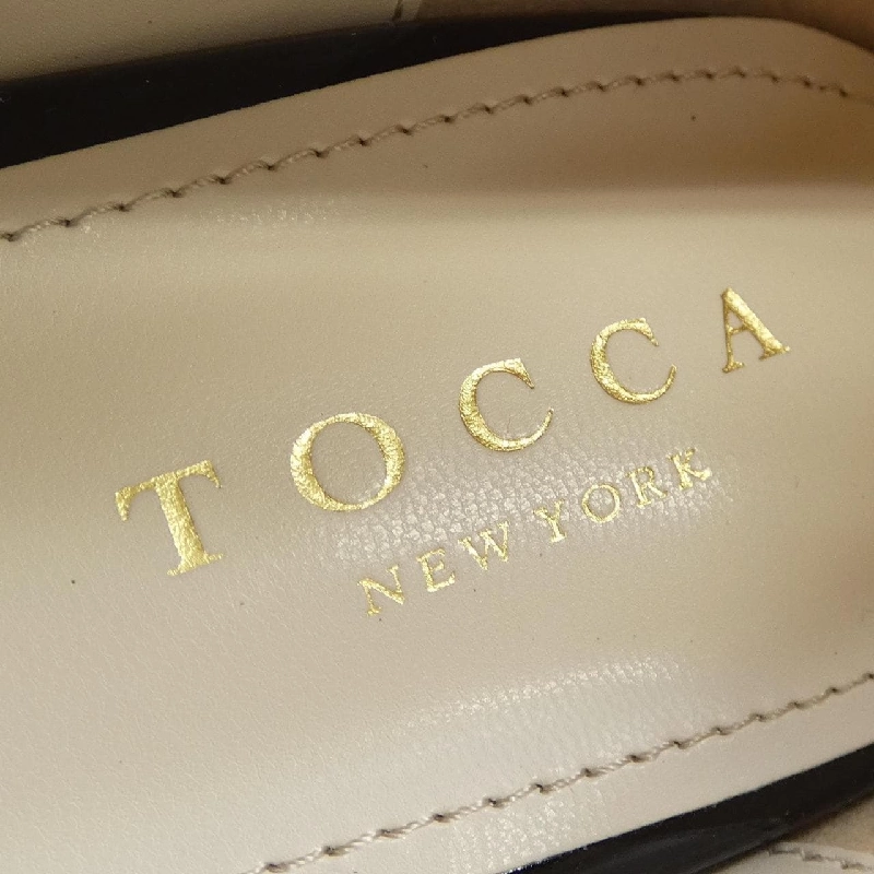 【Mã giảm giá】Giày TOCCA 663366