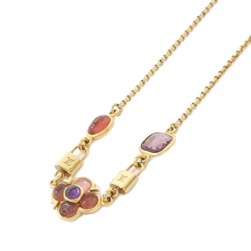Dây chuyền Louis Vuitton Collier Colorgram M67334 625060