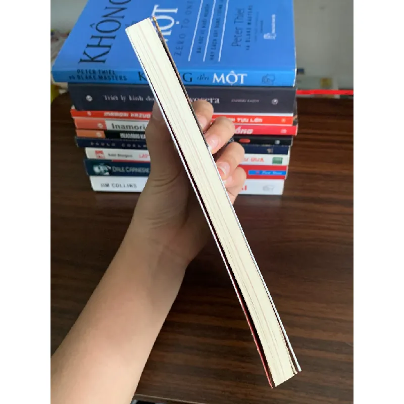 Người giàu có nhất thành Babylon – George Samuel Clason 558591