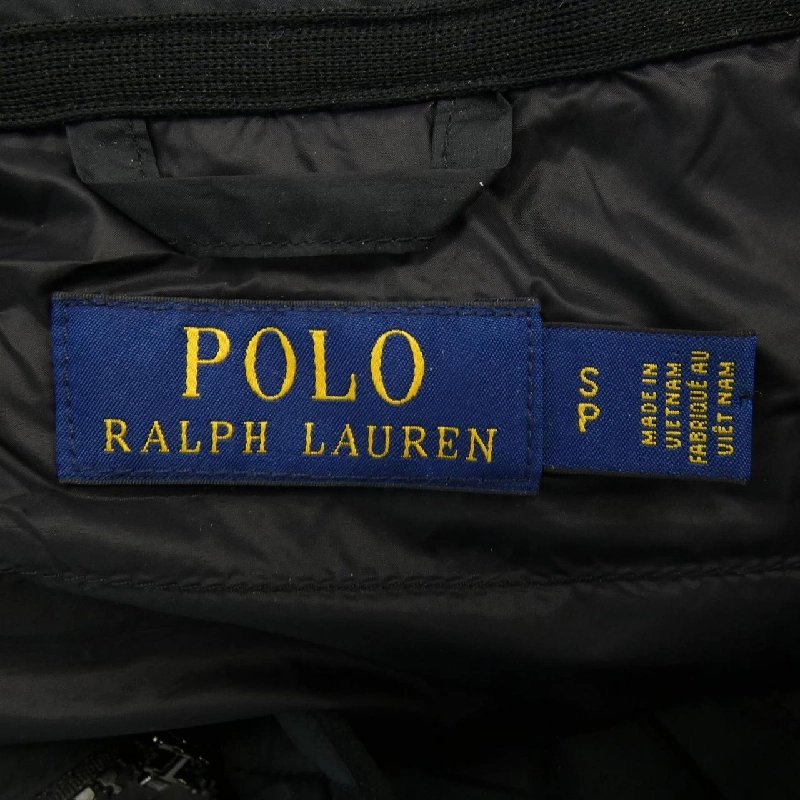 【Mã giảm giá】Áo gile Polo Ralph Lauren 634742