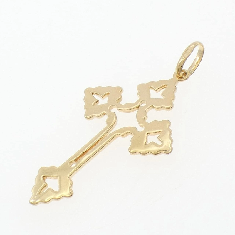 ウノアエレ 750YG ペンダント - Hàng hiệu Authentic 846291