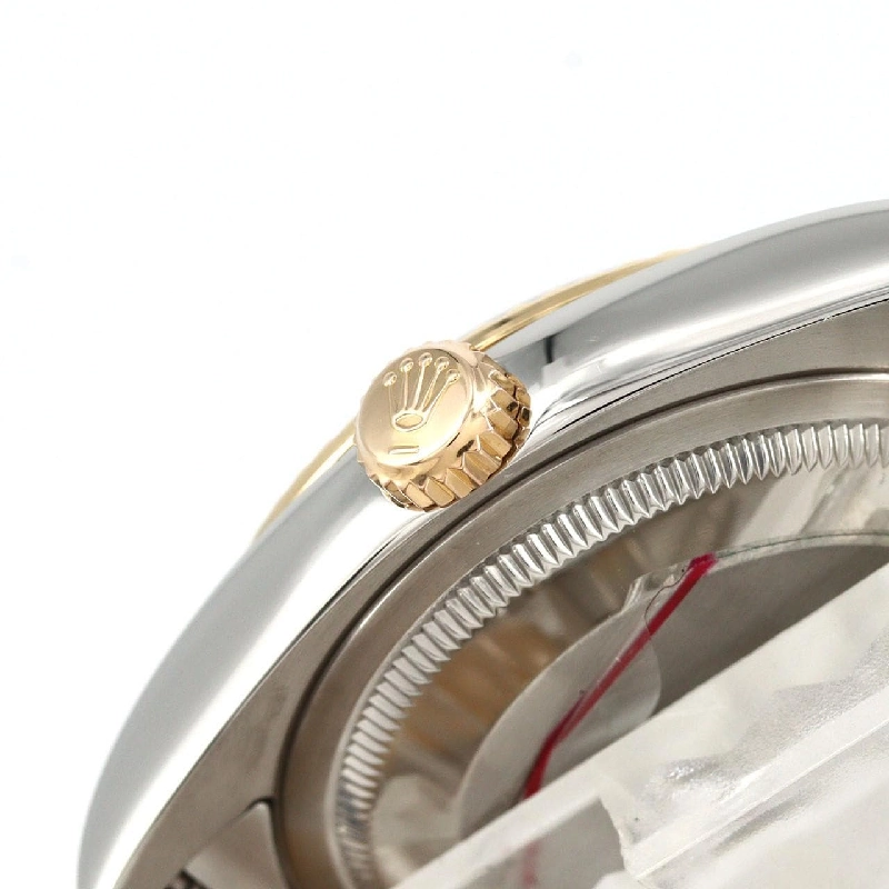 Đồng hồ Rolex Datejust 116233 SSxYG tự động D - Hàng hiệu chính hãng 880876