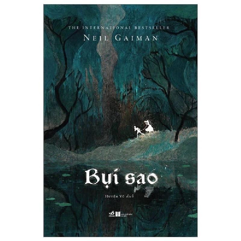 Đọc sách cùng PK - Sách Bụi sao (TB - 118000) - Neil Gaiman 2022 New 100%  - Nhã Nam 254629