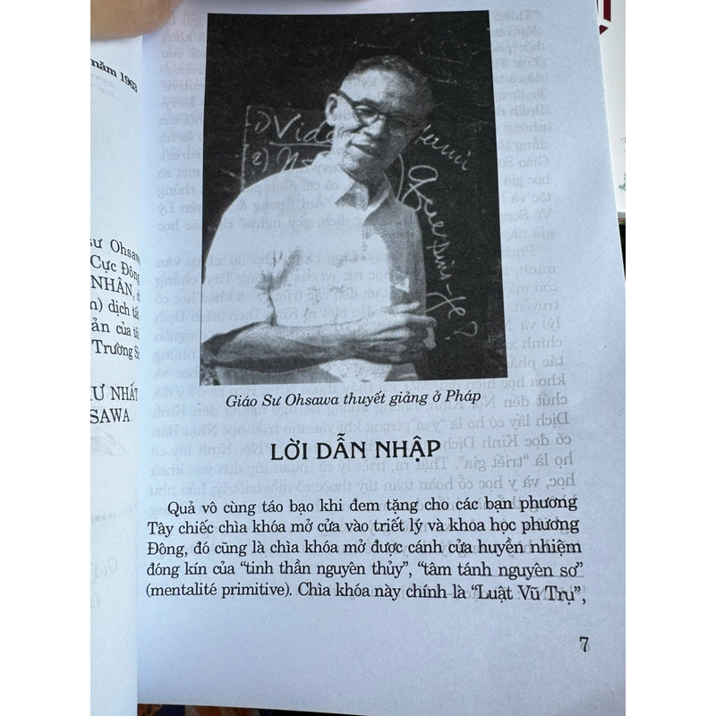 Âm Dương Và Nguyên Lý Vô Song 443877