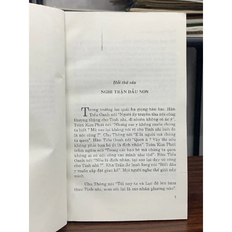 anh hùng xạ điêu 2- Kim Dung 690485