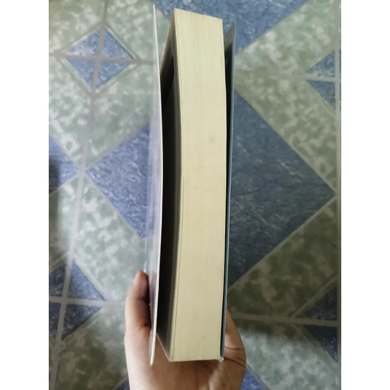 The book of leadership dẫn dắt bản thân, đội nhóm và tổ chức vươn xa - Anthony Gell 748823