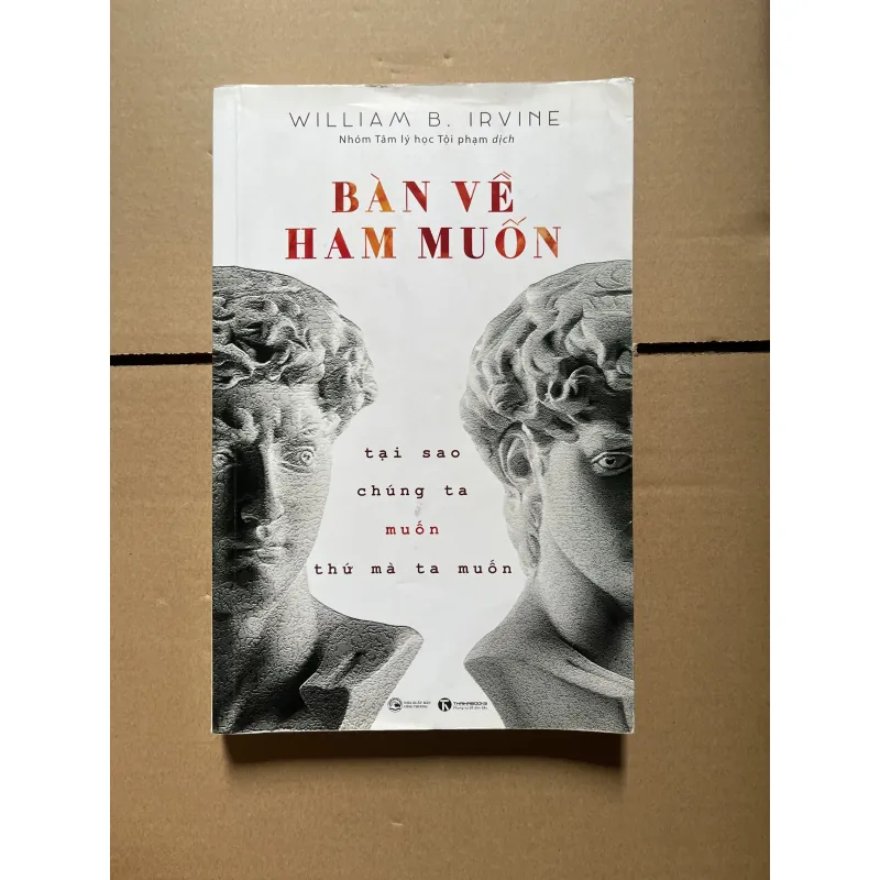 Bàn về ham muốn 1030161