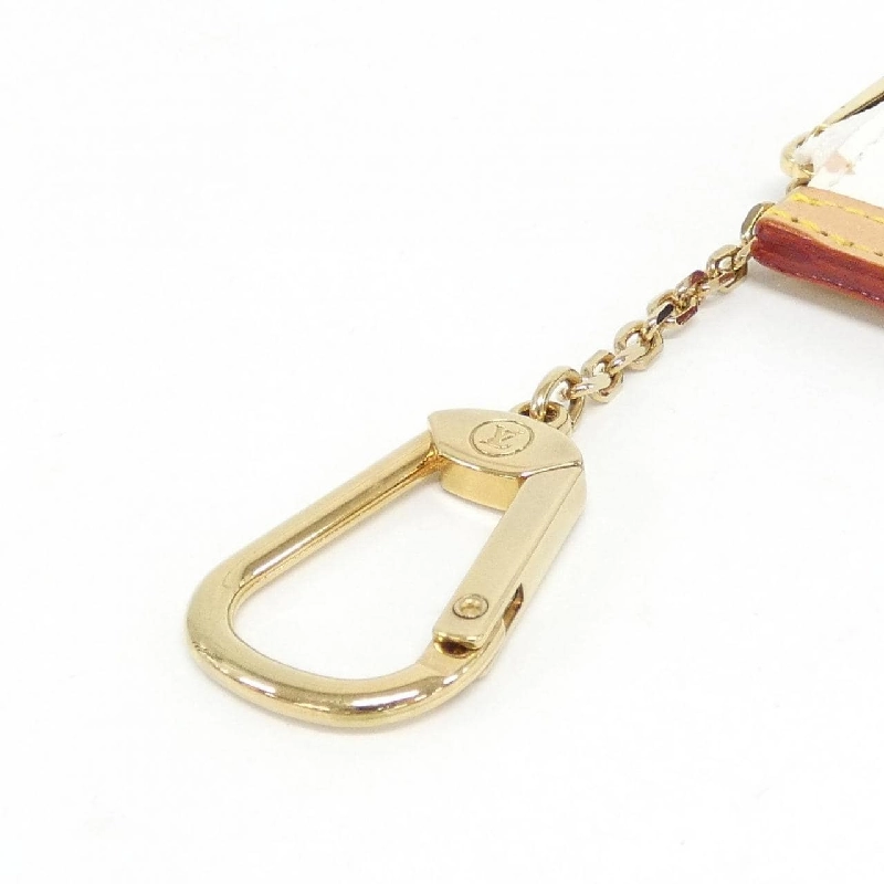 Túi xách Louis Vuitton Multicolor Pochette Clé M92655 Coin & Key Case 620270