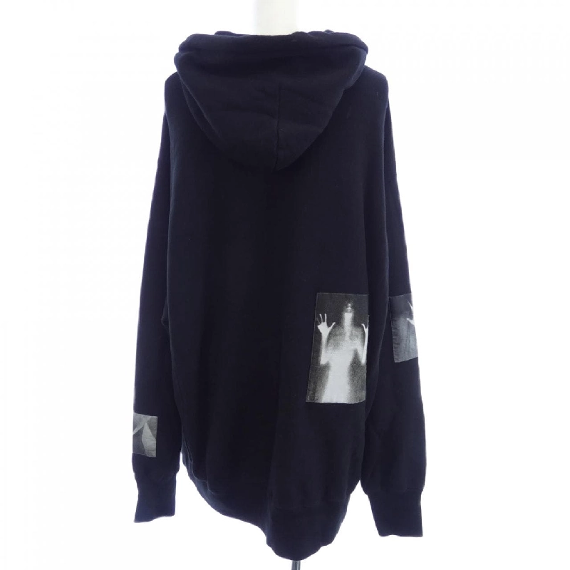 Áo khoác UNDER COVER - Hàng hiệu Authentic 905207