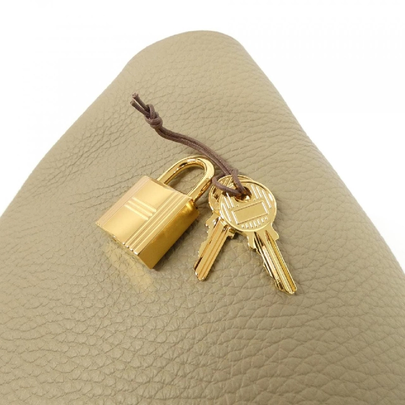 Túi Hermes Picotin Lock PM 056289CC - Hàng hiệu Chính hãng 764487