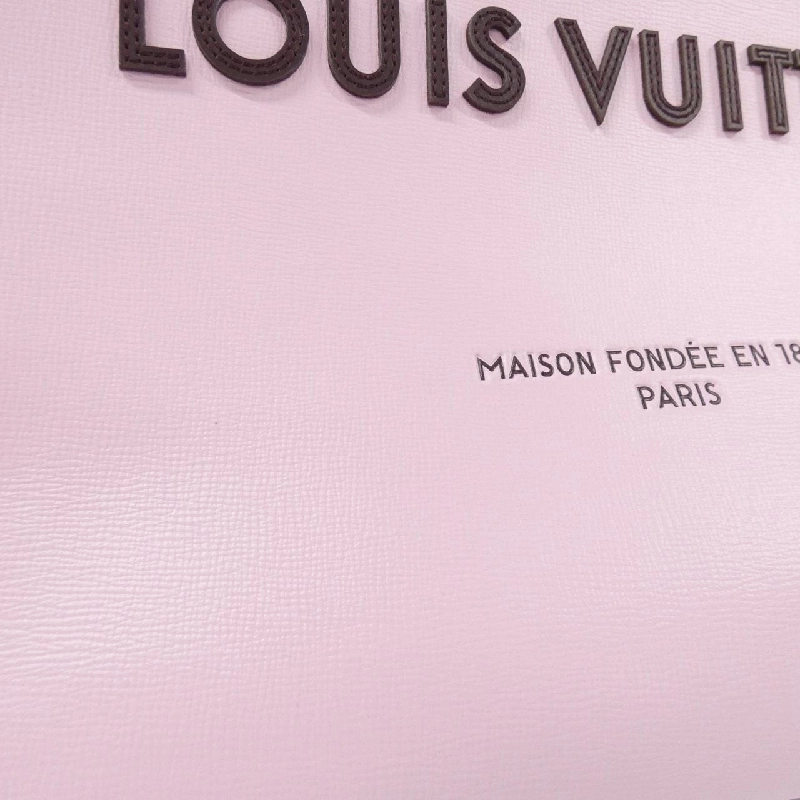 Túi xách Louis Vuitton LV Package Shopper Tote MM M15273 610352
