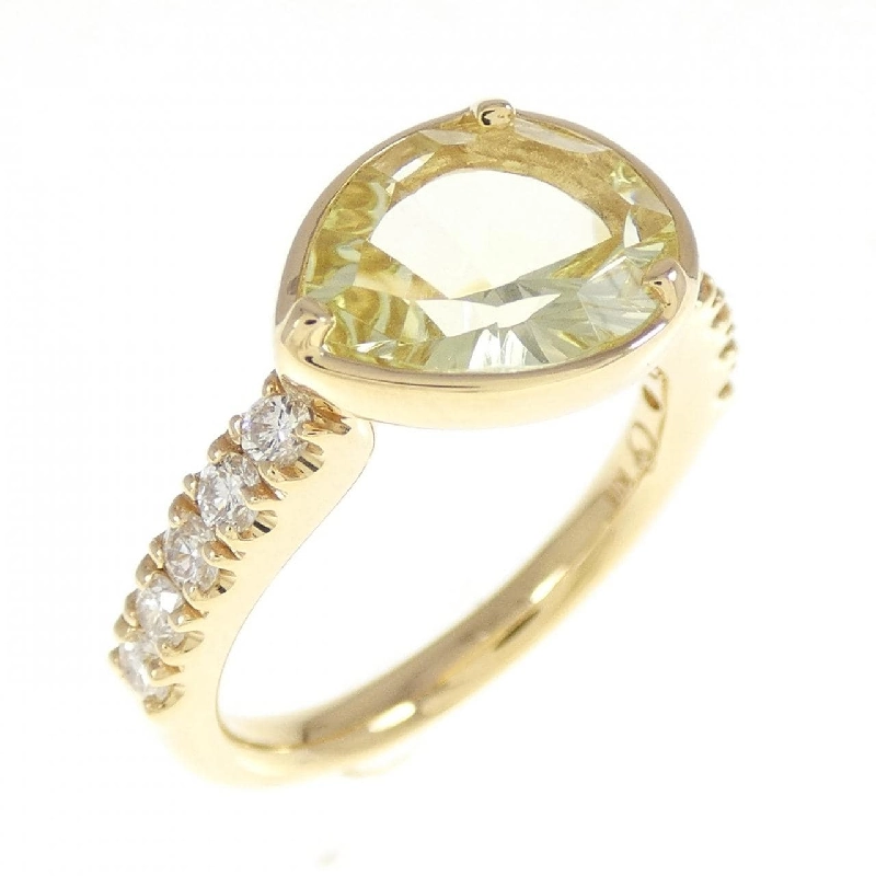 Nhẫn Ottava Veretta - Hàng hiệu Authentic 837678