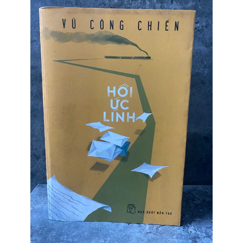 Hồi Ức Lính- Vũ Công Chiến 777718