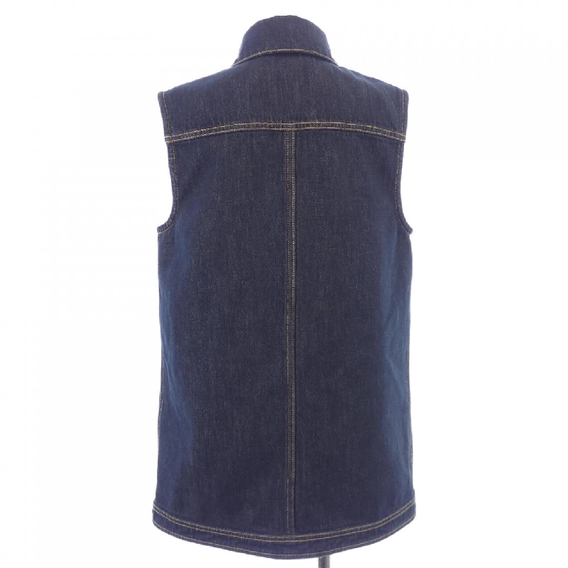 【Mã giảm giá】Chanel CHANEL Áo gile 644964