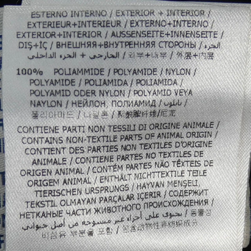 MONCLER NARLAY Áo khoác lông - Hàng hiệu Chính hãng 808413