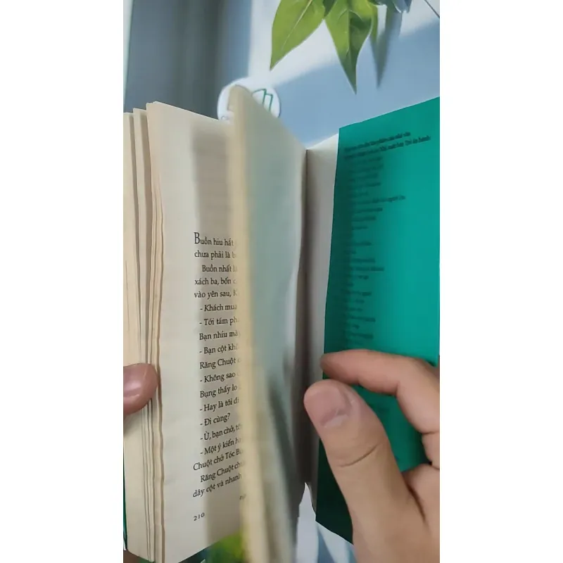 Ngôi trường mọi khi - Nguyễn Nhật Ánh 798381