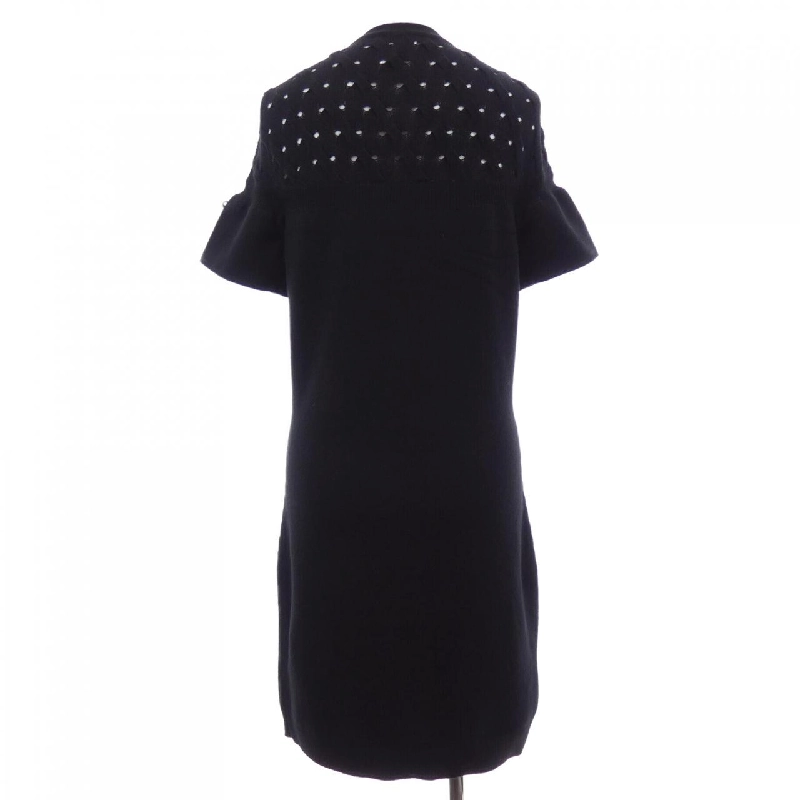 CHANEL P46762K05893 Váy - Hàng hiệu Chính hãng 812646