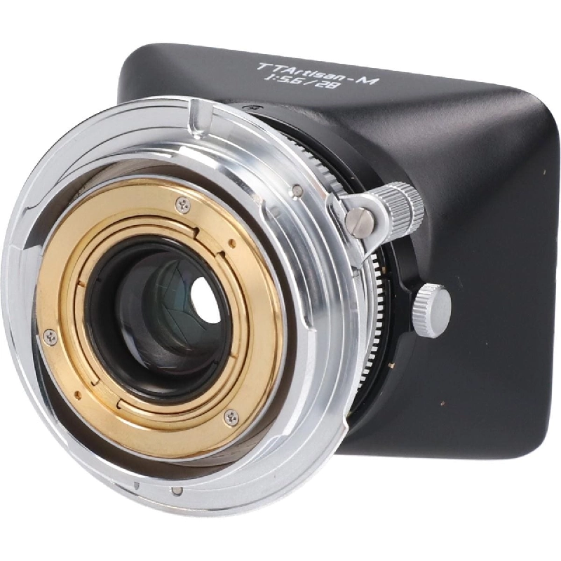 28mm F5.6 - Hàng hiệu Authentic 879774