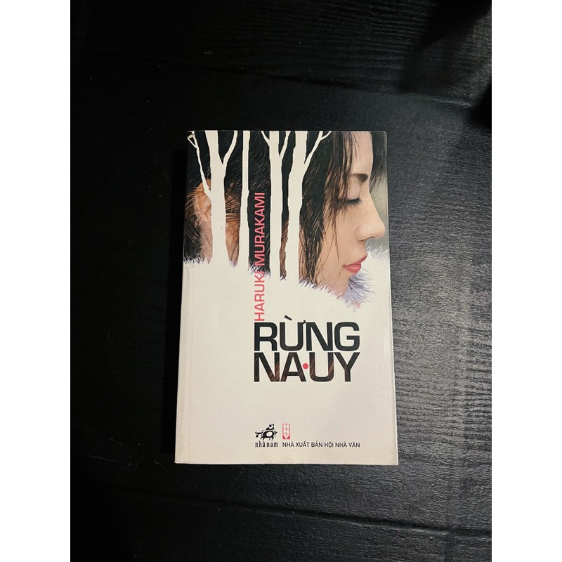 Rừng Nauy - Haruki Murakami 155253