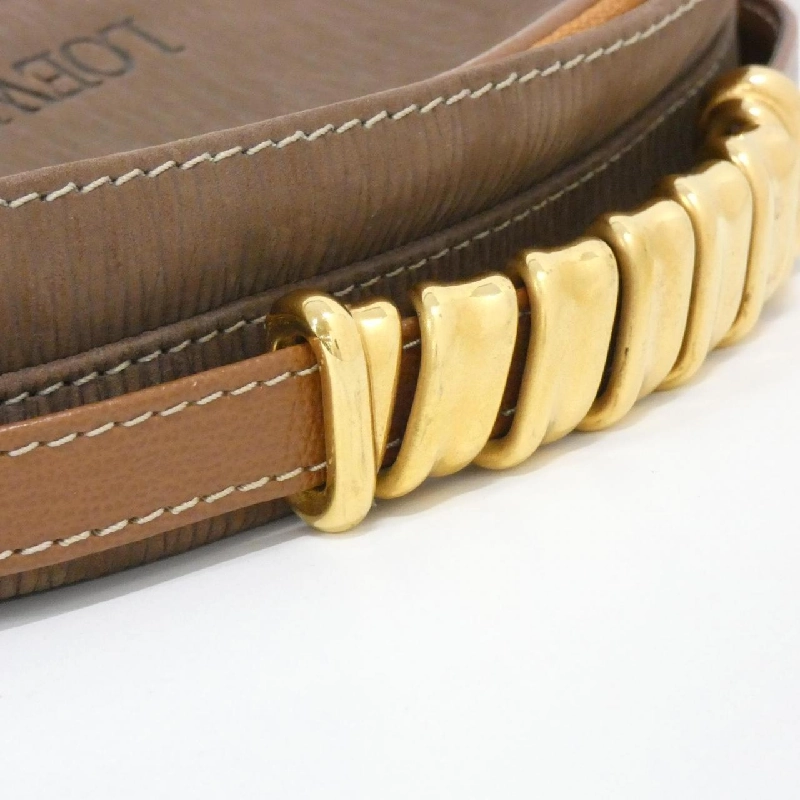 【Vintage】Túi Loewe 615529