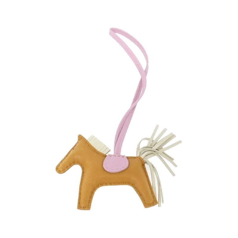 Túi charm Rodeo PM 064929CA của Hermès 625134