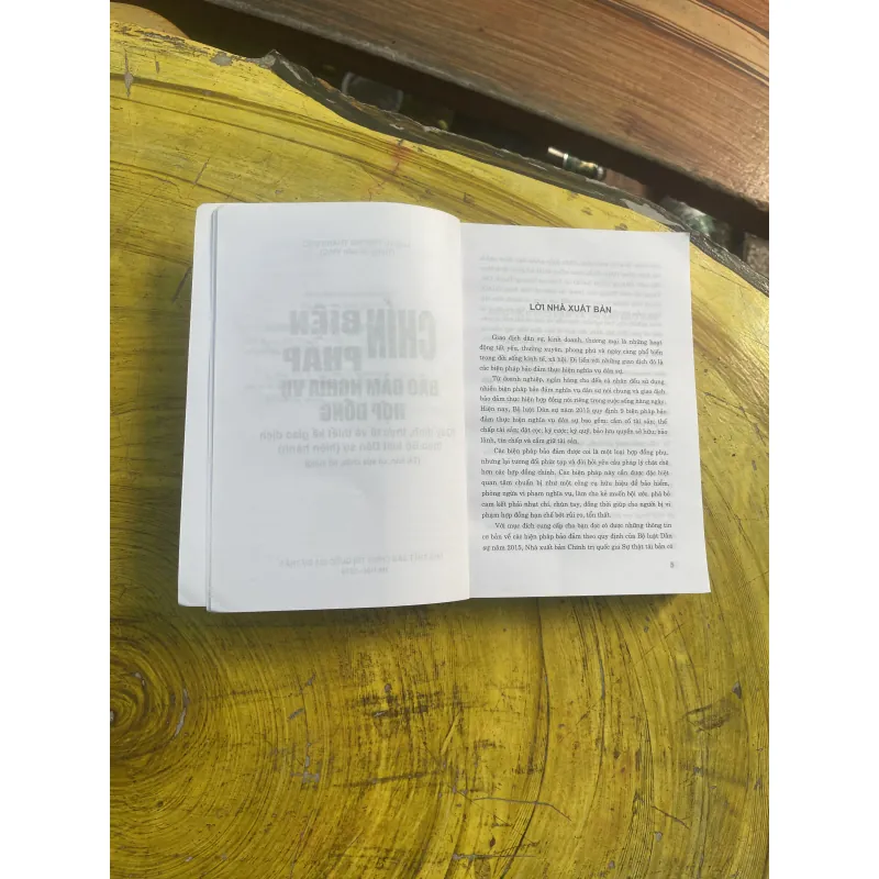 CHÍN BIỆN PHÁP BẢO ĐẢM NGHĨA VỤ HỢP ĐỒNG 798959