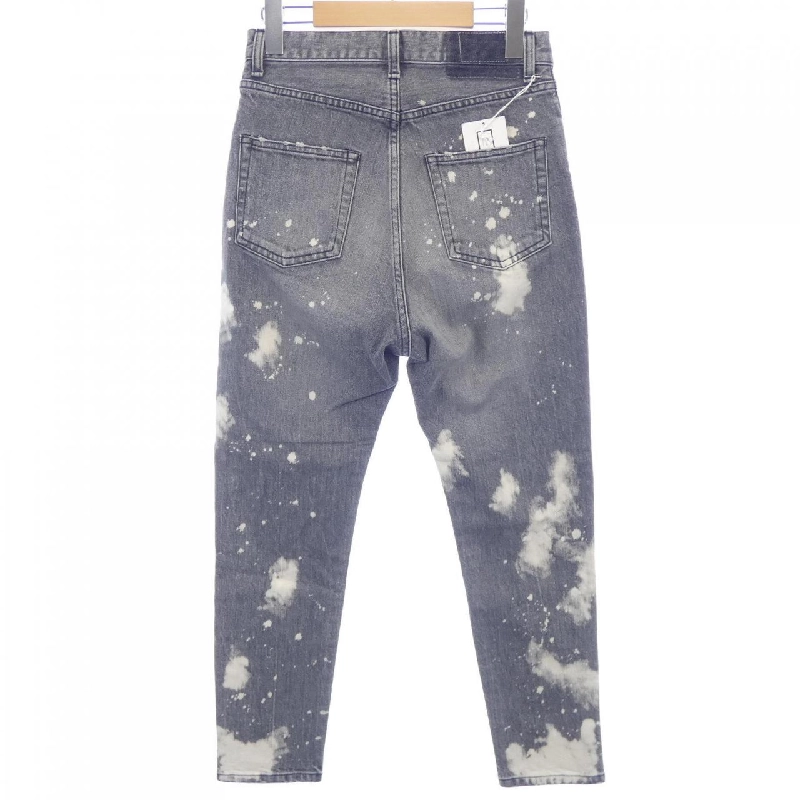 ザニューハウス THE NEWHOUSE ジーンズ 648411