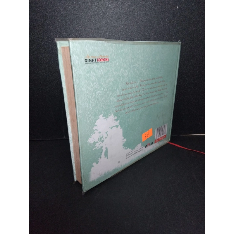 Cà phê với người lạ (bìa cứng) mới 70% ố vàng có chữ ký trang đầu 2013 Phan Ý Yên HCM2103 VĂN HỌC 918611