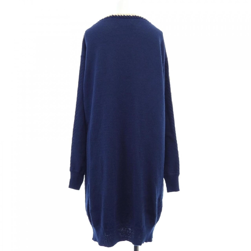 Chanel CHANEL P53332K06914 Đầm 647652