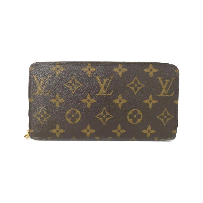 Ví Louis Vuitton Monogram Zippy M60017 - Hàng hiệu Chính hãng 806654