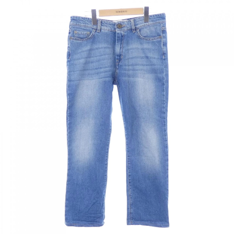 Max Mara weekend - Quần jeans hàng hiệu Authentic 819926