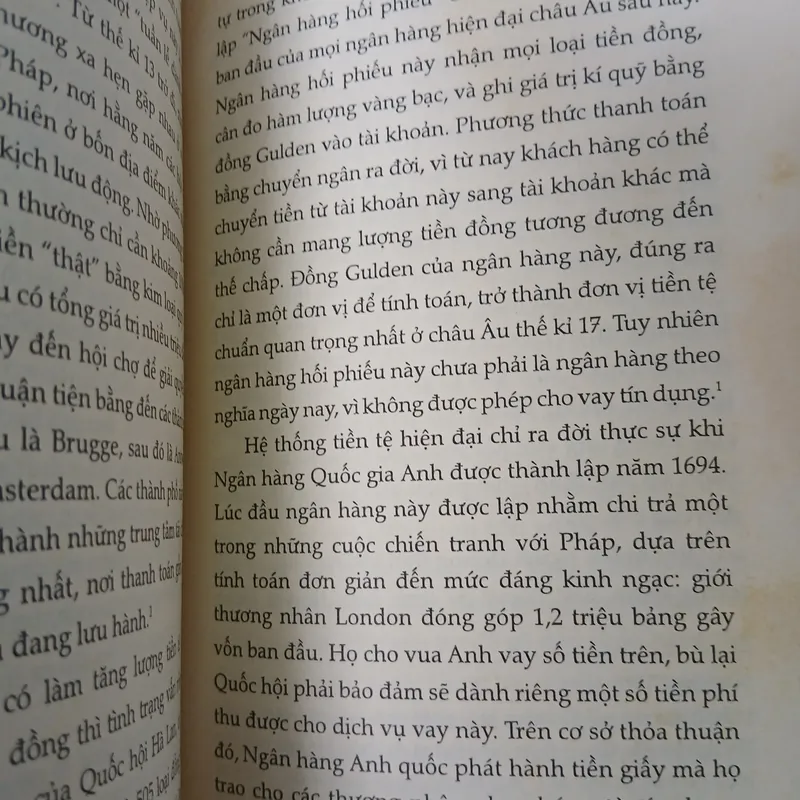 TÂY ÂU TRONG TIẾN TRÌNH PHÁT TRIỂN KINH TẾ - VÕ THỊ KIM NGA dịch 730705