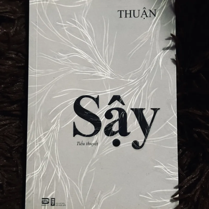 Sách của Thuận 1011259