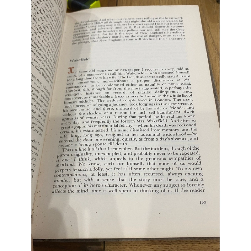 Nineteenth Century American Short Stories 522076