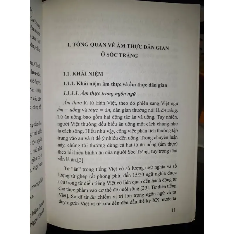 Chuyện ăn uống của người bình dân Sóc Trăng, nhìn từ góc độ văn hóa dân gian 645290