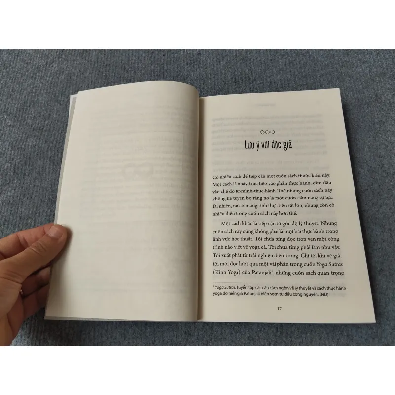 INNER ENGINEERING (KIẾN TẠO BẢN THÂN. CHỈ DẪN SỐNG AN VUI CỦA MỘT YOGI) - SADHGURU 717937
