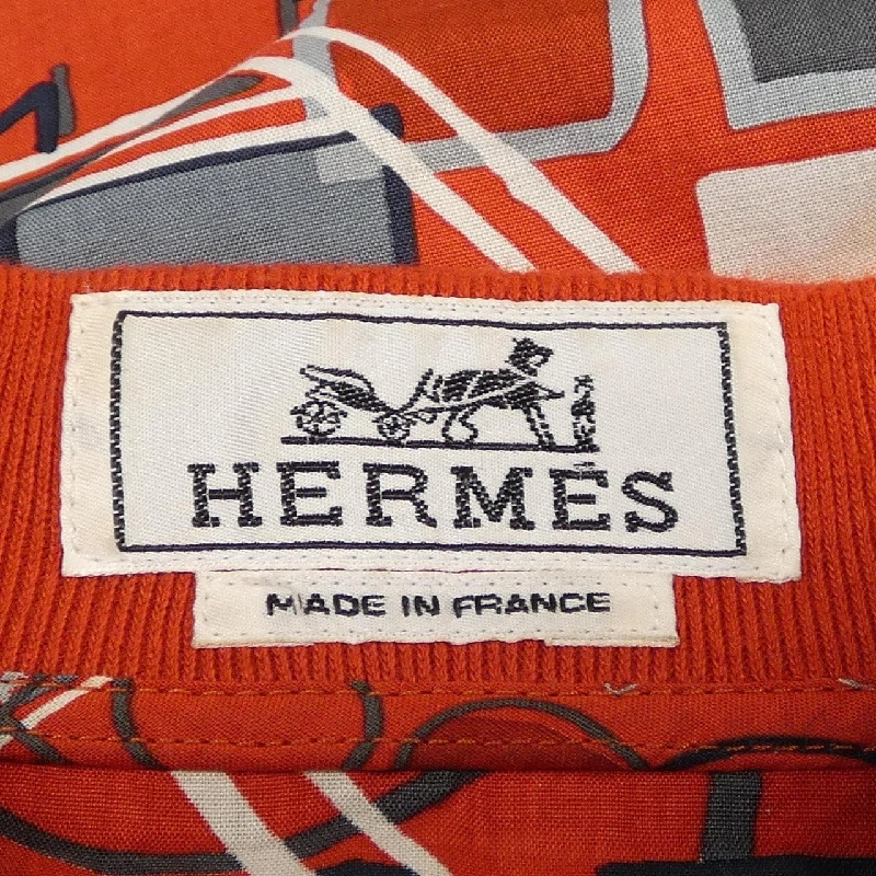 Áo khoác HERMES - Hàng hiệu Authentic 891724