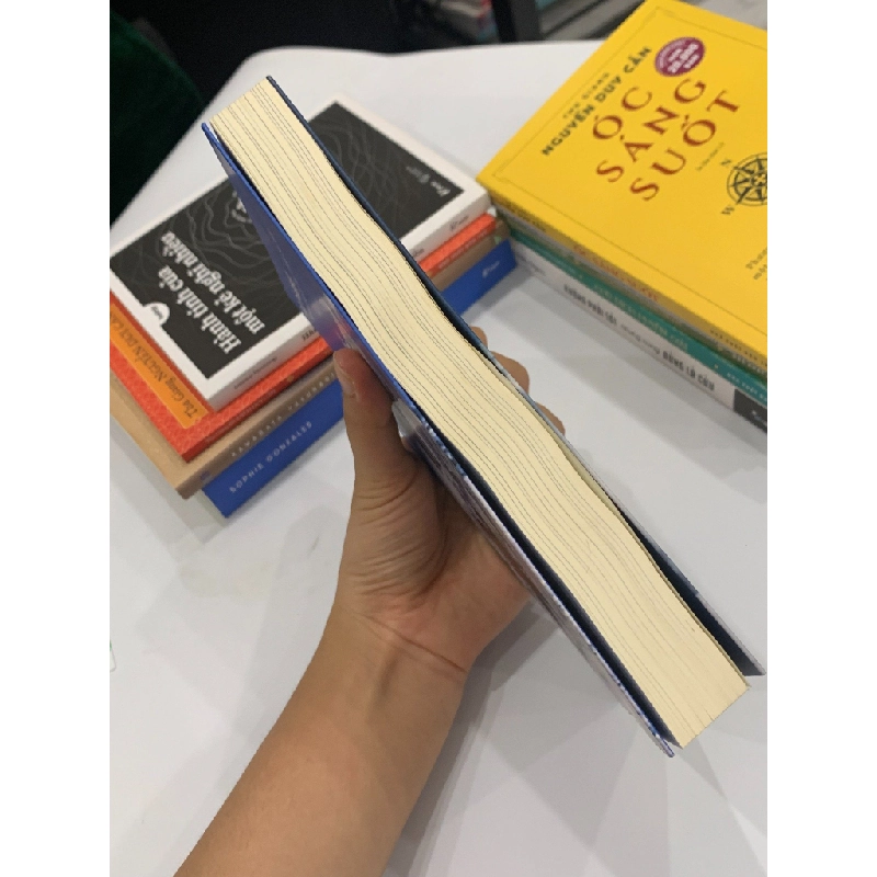 Khuất phục tử thần - Bo Parfet 543867