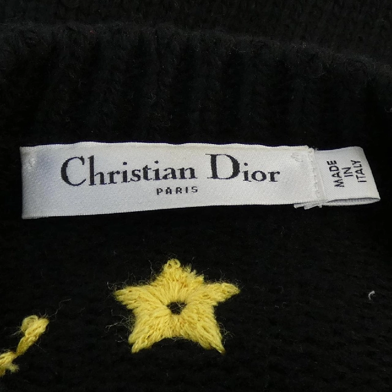 【Mã giảm giá】Áo khoác cardigan CHRISTIAN DIOR 643291