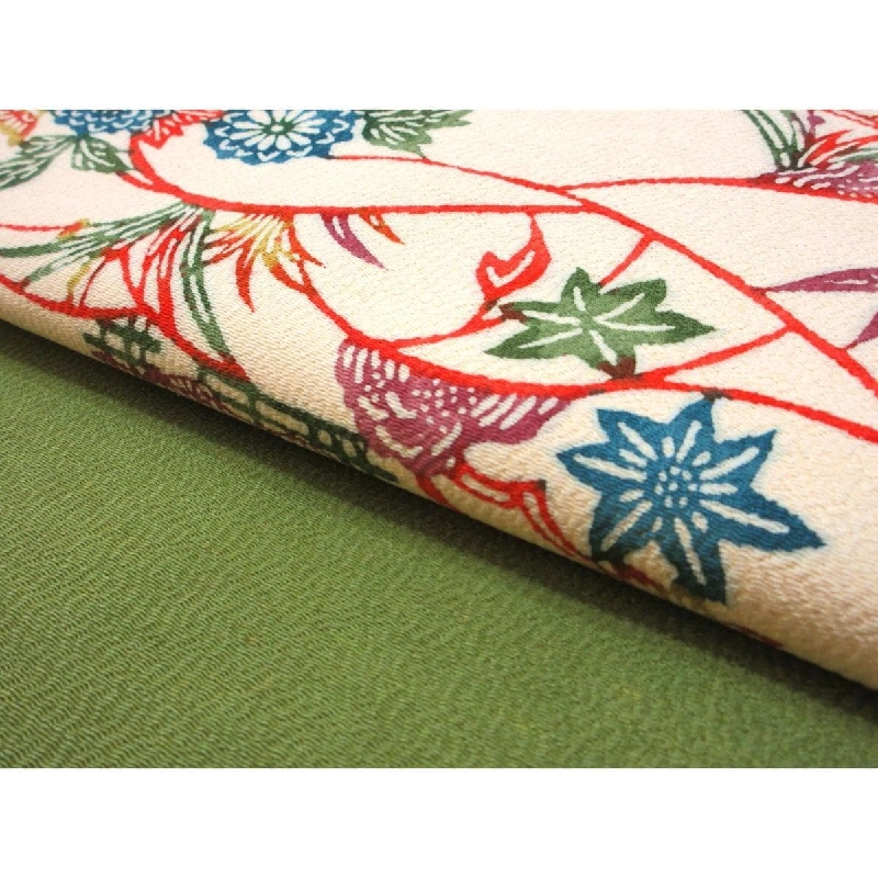 Đai Nagoya Toàn bộ họa tiết - Hàng hiệu Authentic 875541