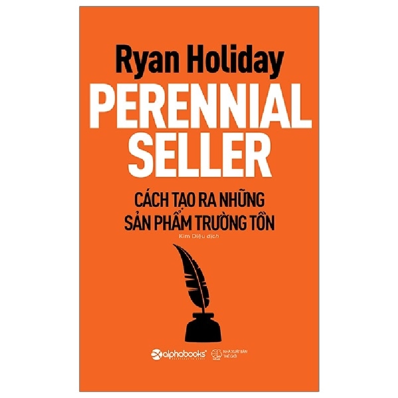 Cách Tạo Ra Các Sản Phẩm Trường Tồn - Ryan Holiday 294125