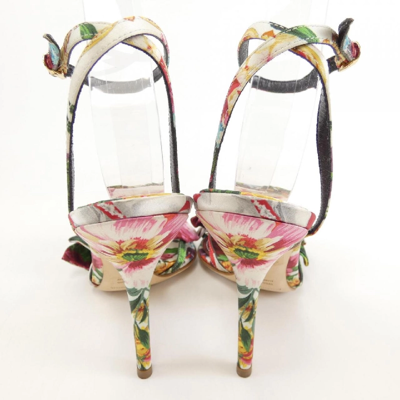 DOLCE&GABBANA Sandal - Hàng hiệu Authentic 830888