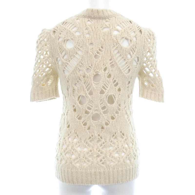 【Mã giảm giá】Christian Dior CHRISTIAN DIOR Áo len 645382