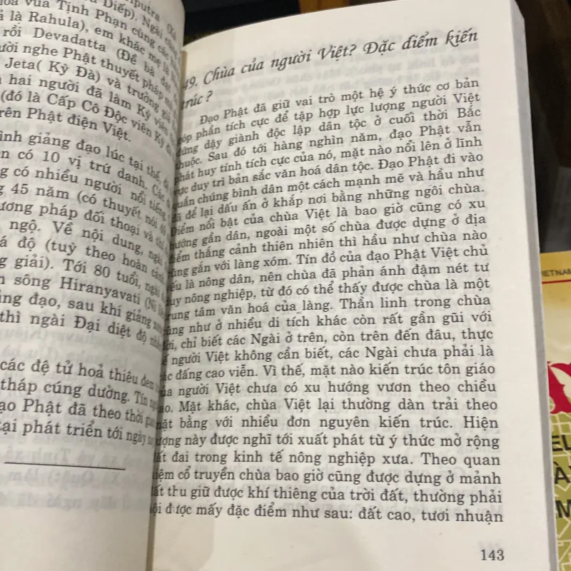 HỎI VÀ ĐÁP VỀ VĂN HÓA VIỆT NAM (XB 1998) 760233