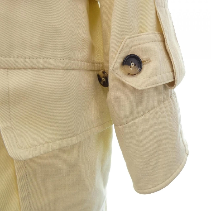 【Mã giảm giá】Áo khoác LOUIS VUITTON 639058