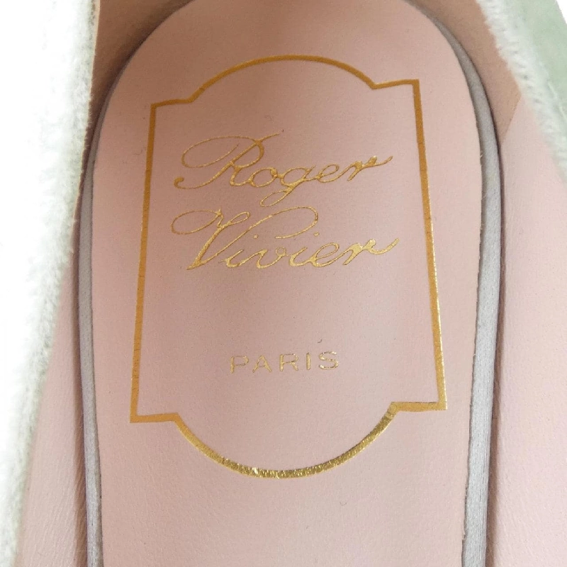 Giày cao gót ROGER VIVIER 658904