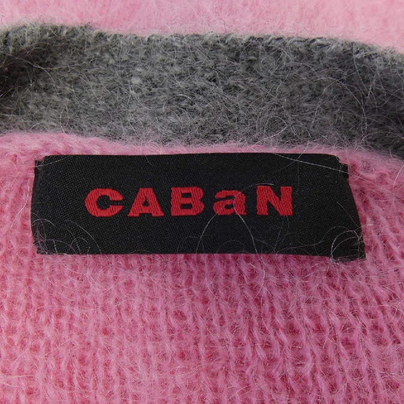 Hàng hiệu CABaN - Áo khoác cardigan 818444