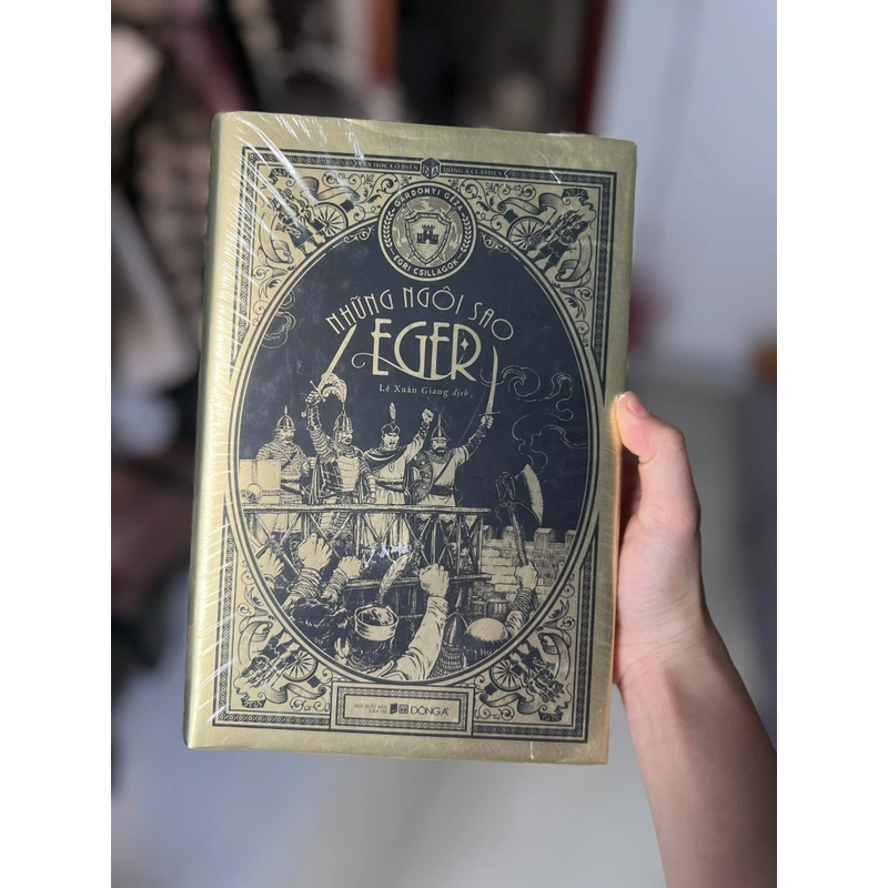 Những ngôi sao eger 405020