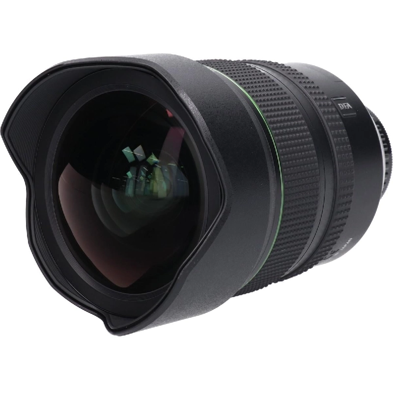 Ống kính HD D FA15-30mm F2.8ED SDM WR - Hàng hiệu Authentic 880661